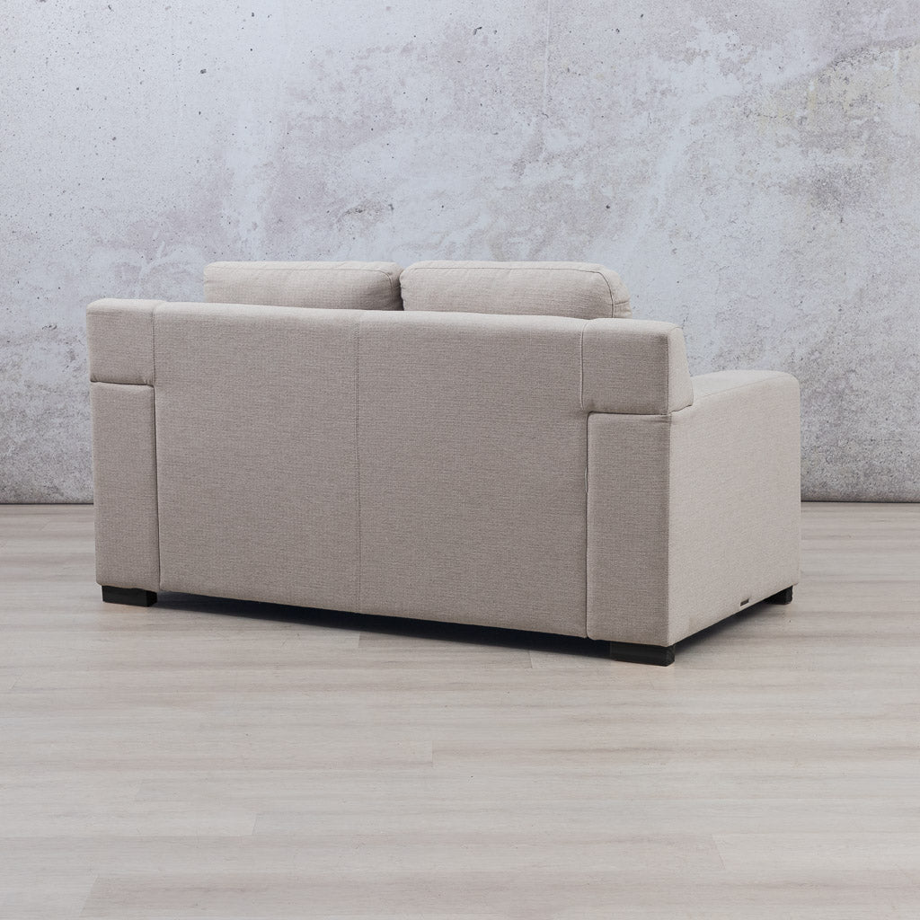 Tosca 2 Seater Fabric Couch