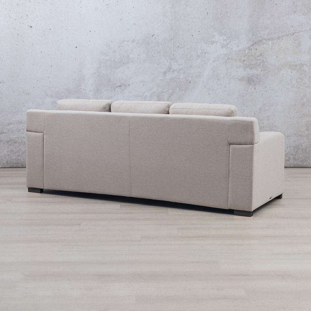 Tosca 3 Seater Fabric Couch