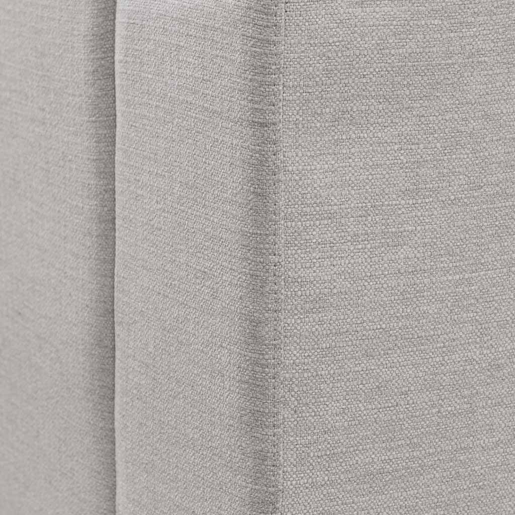 Tosca 3 Seater Fabric Couch