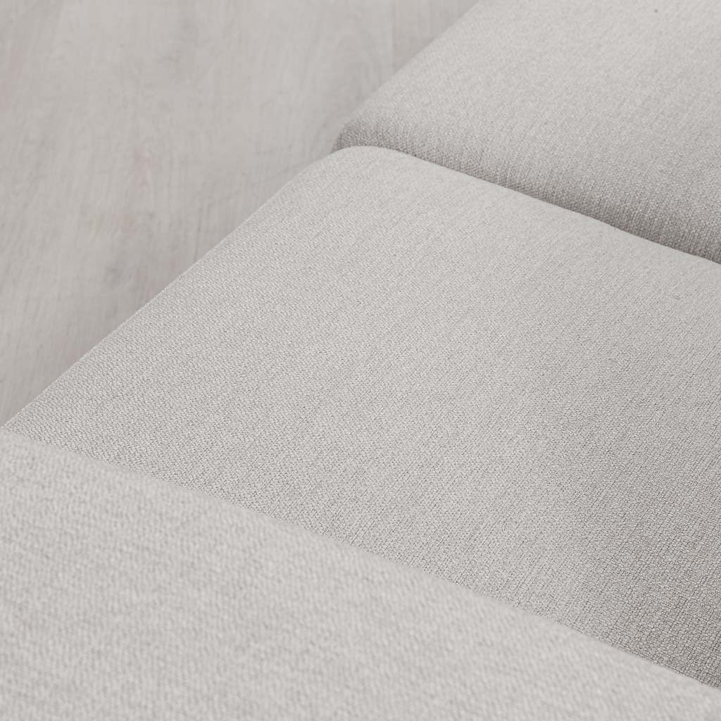 Tosca 2 Seater Fabric Couch