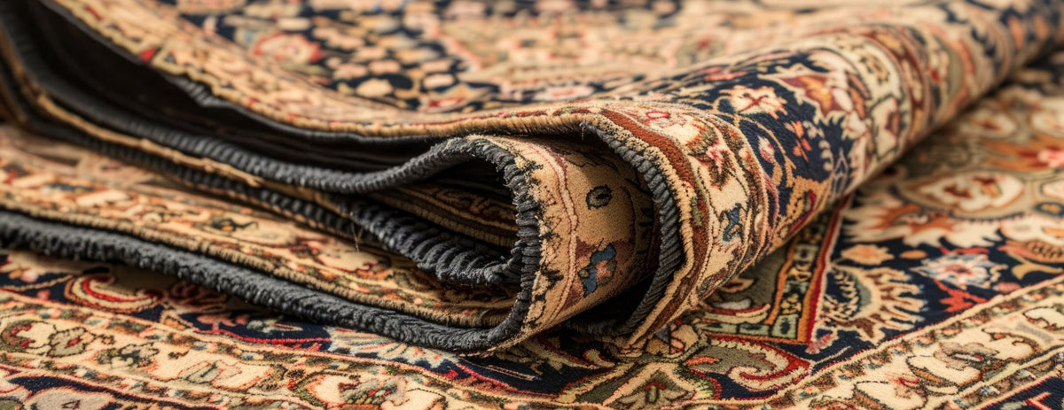 Turkish rugs