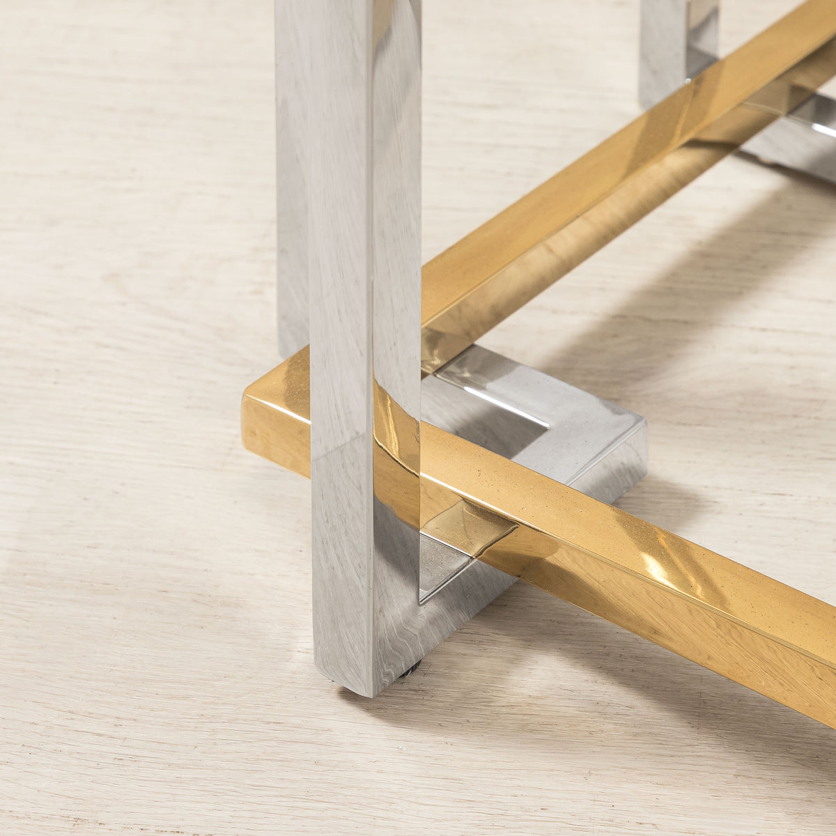 Arabella Side Table - Arabella - Coffee Table