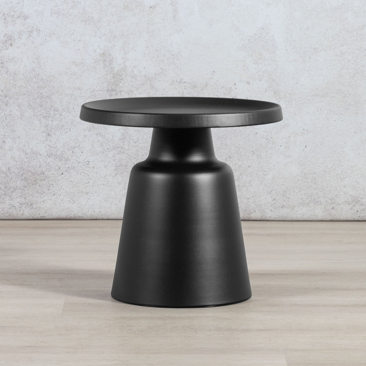Minerva Coffee Table - Black Set of 2