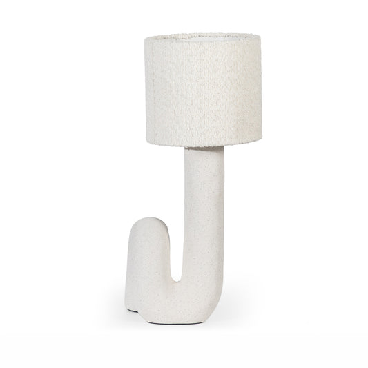 Leather Gallery | Asper Table Lamp