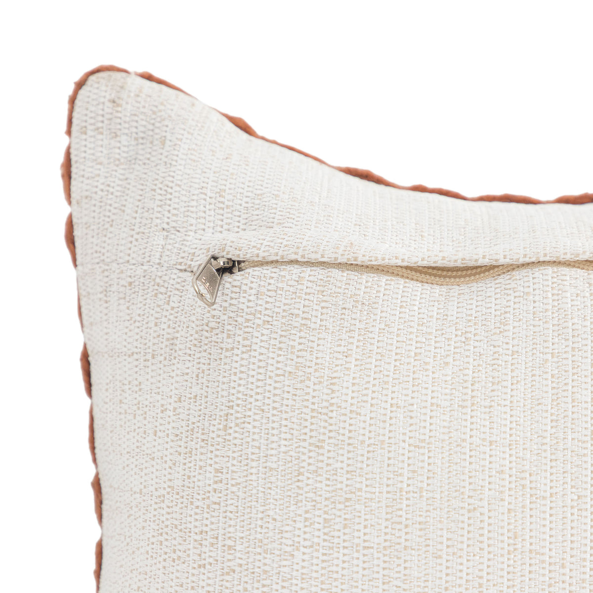 Leather Gallery | Nala Retro Bloom Bolster Cushion | Decor