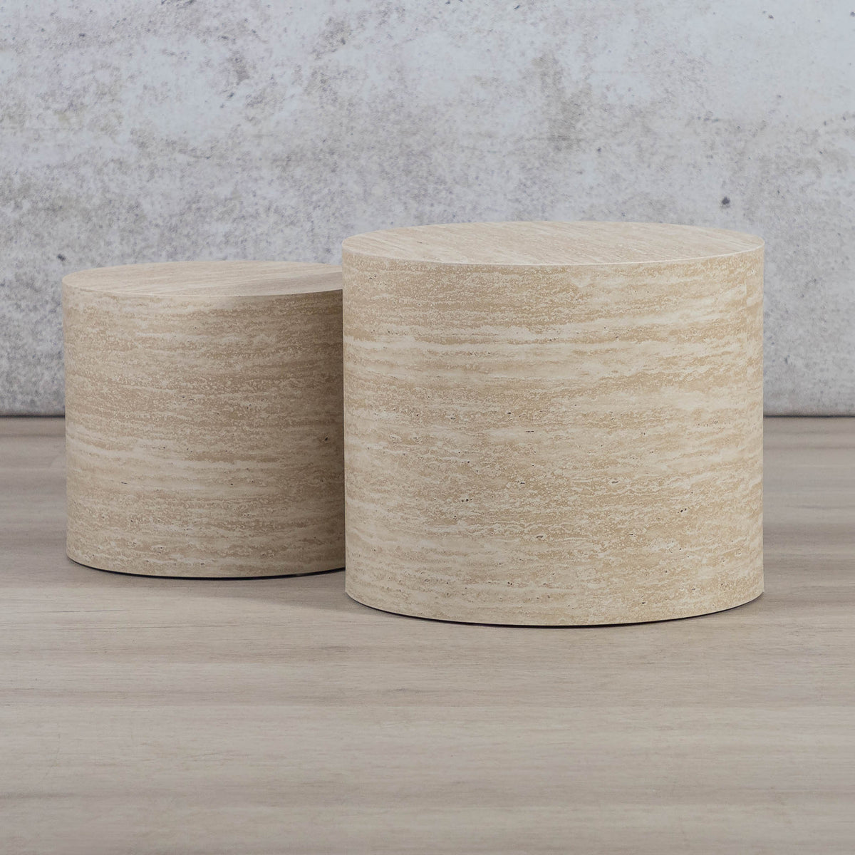 Serena Coffee Table | Leather Gallery 
