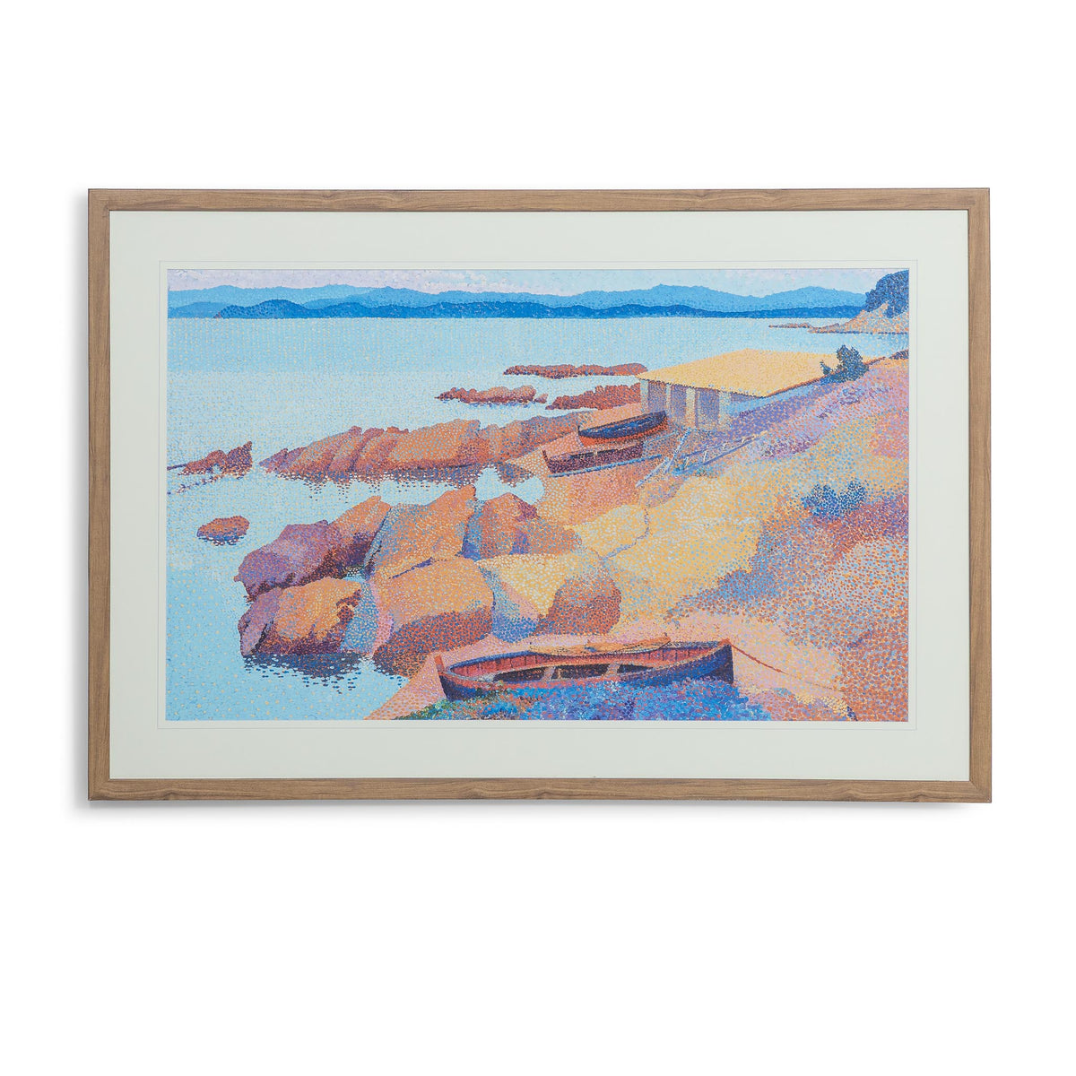 Isles Of Symi - Kia
