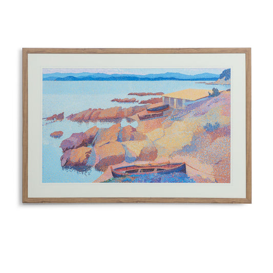 Isles Of Symi - Kia
