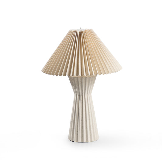 Leather Gallery | Helena Side Table Lamp