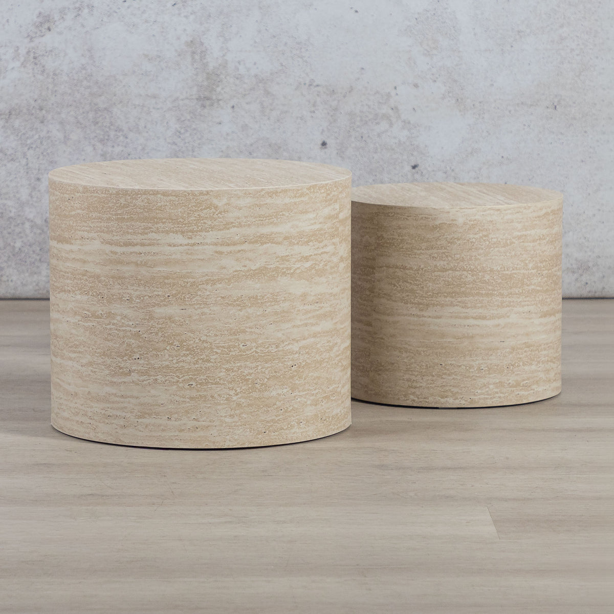 Serena Coffee Table | Leather Gallery 