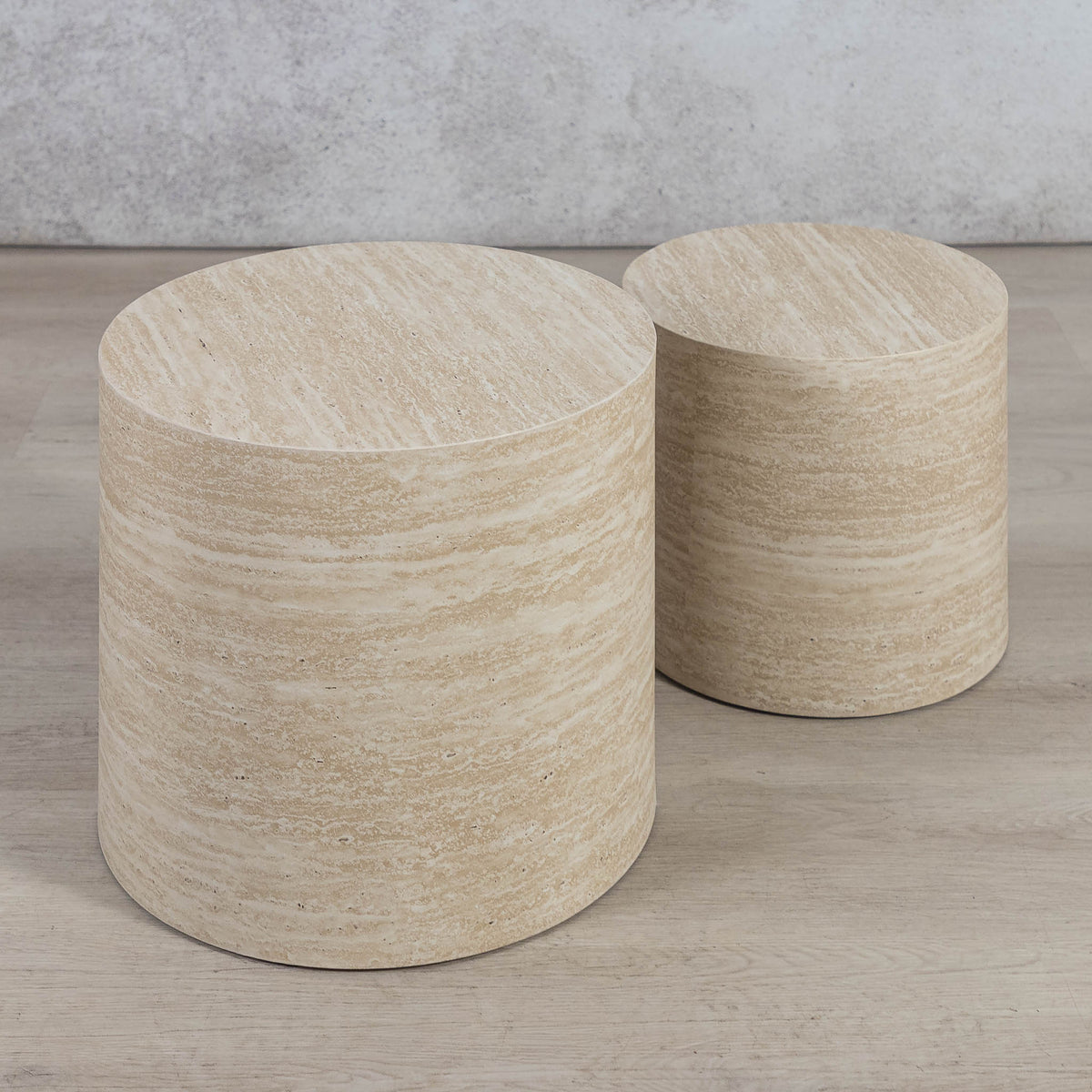 Serena Coffee Table | Leather Gallery 