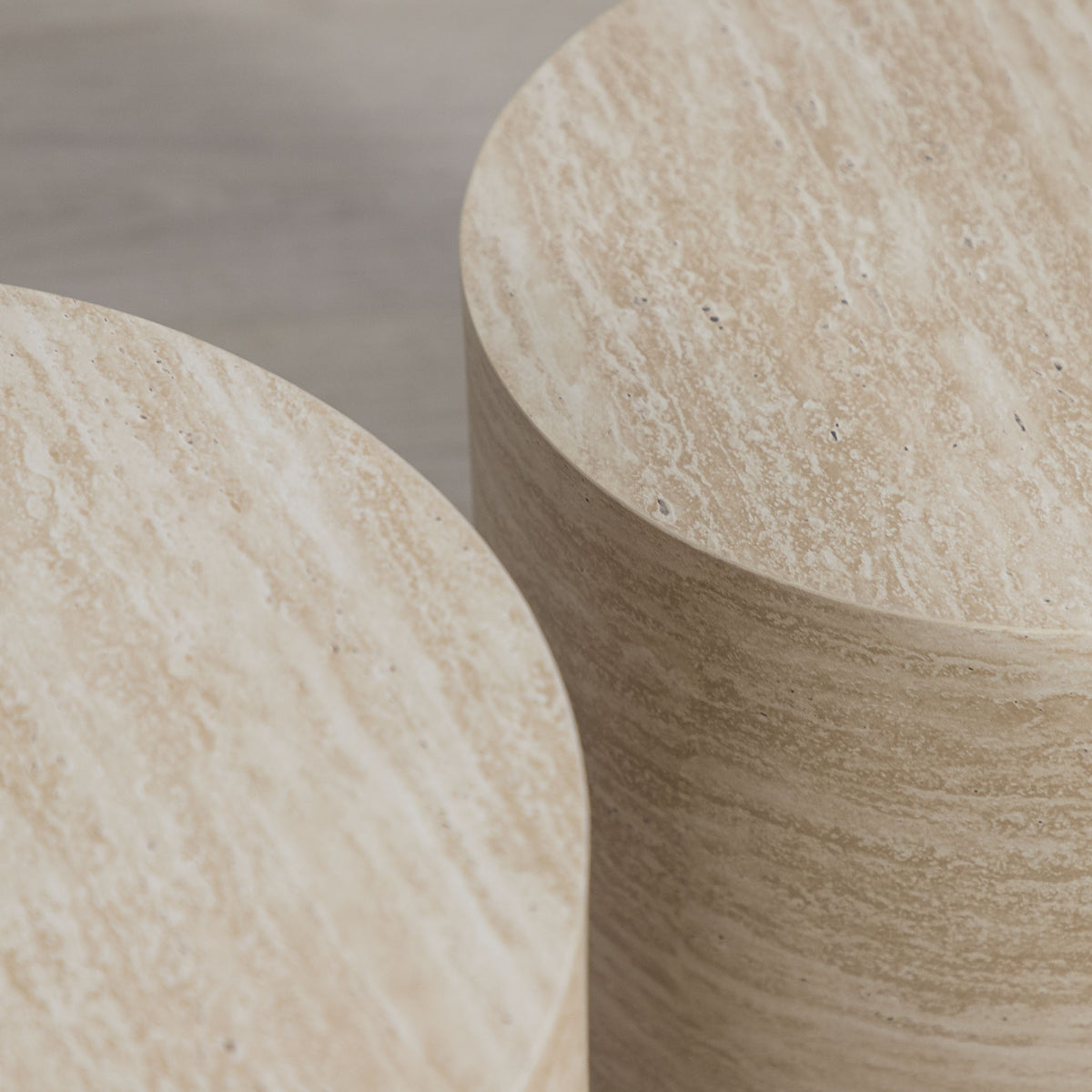 Serena Coffee Table | Leather Gallery 