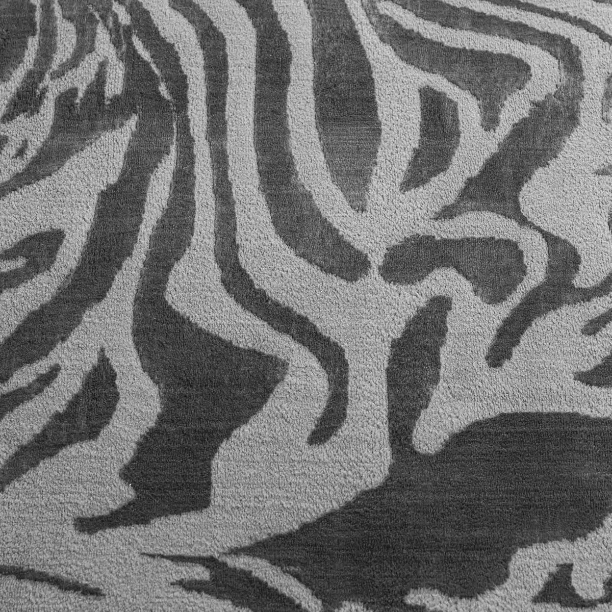 Marmora Fossil Grey Rug