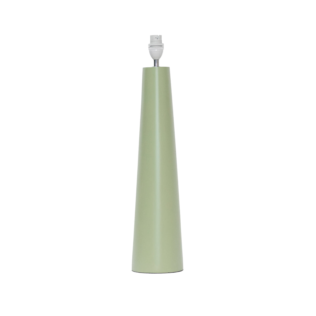 Leather Gallery | Alberto Table Lamp - Green