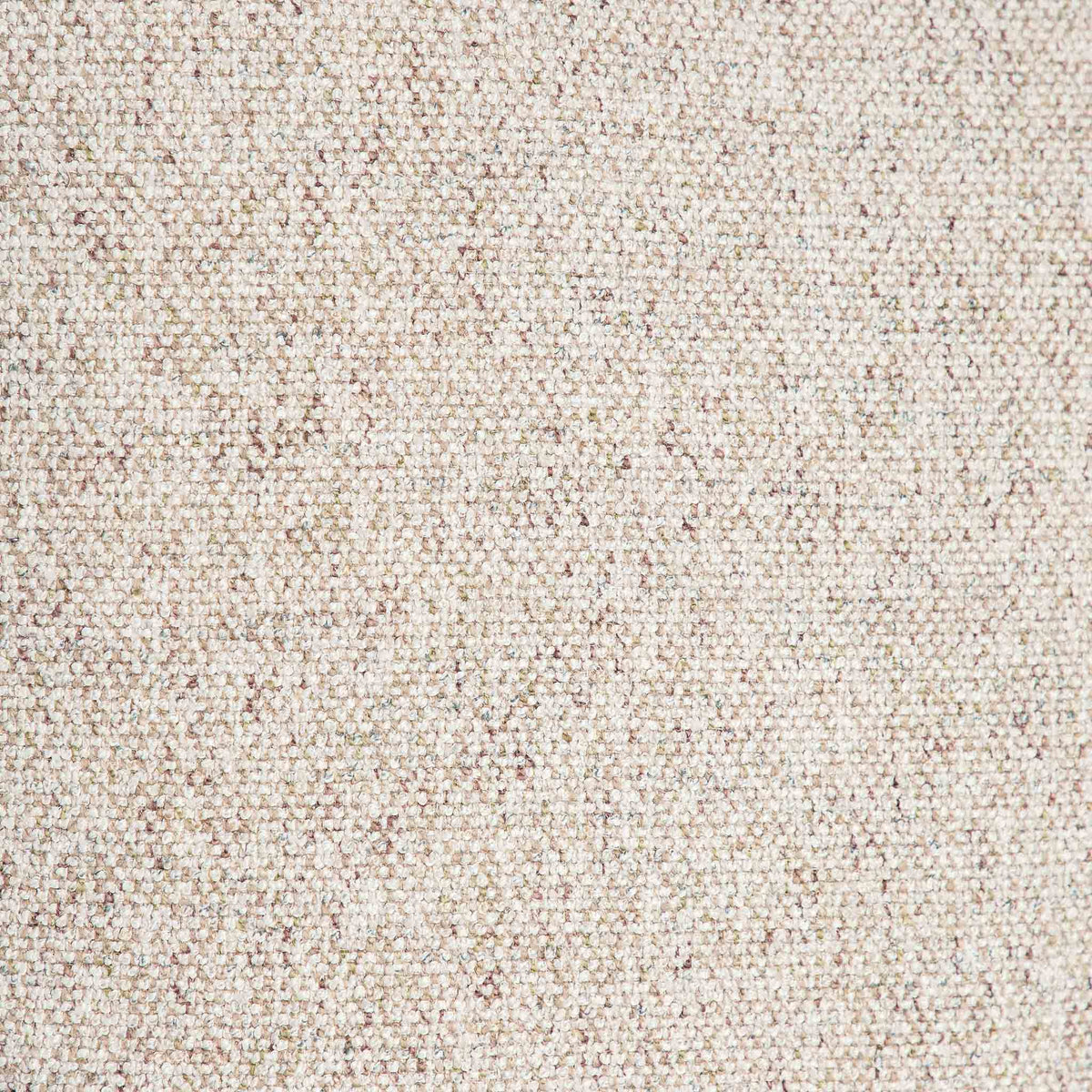 Leather Gallery Aardé Cushion in Natural Stone, featuring a textured woven finish in soft cream, beige and stone tones.