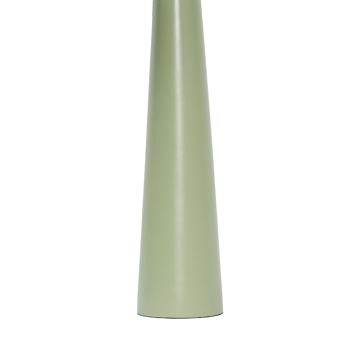 Leather Gallery | Alberto Table Lamp - Green