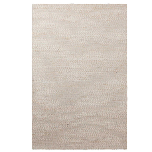 Moraine Glacial Pearl Rug