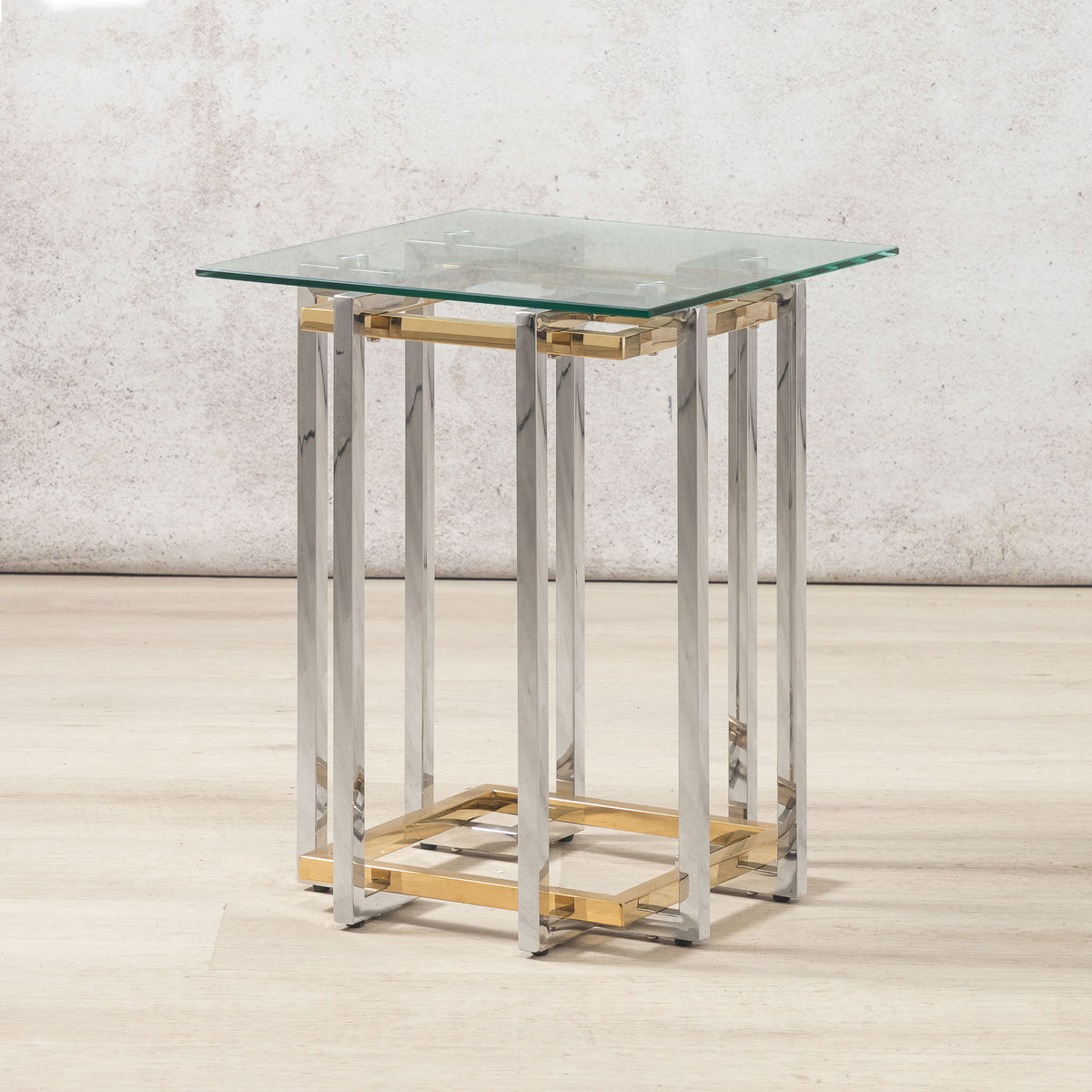 Arabella Side Table - Arabella - Coffee Table