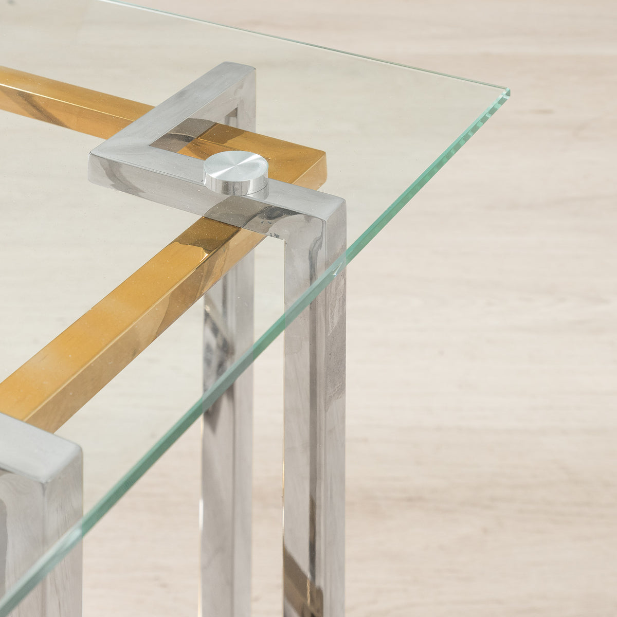Arabella Side Table - Arabella - Coffee Table