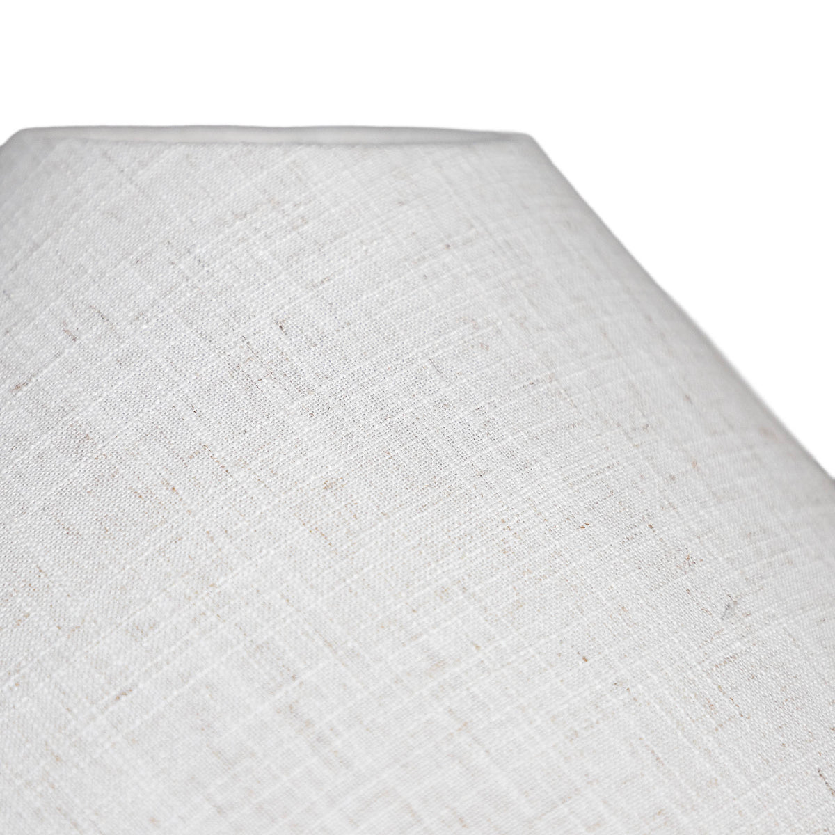 Leather Gallery | Alberto Table Lamp - Off White | Decor