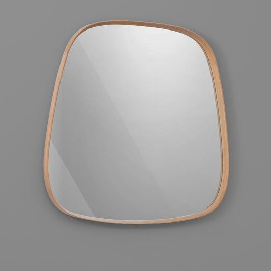 Leather Gallery | Aveline Extra Large Mirror | Decor