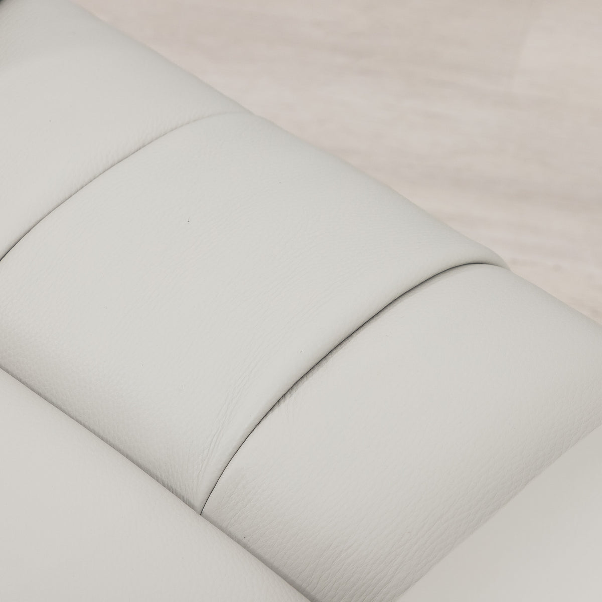 Bentley Leather Recliner 3 Seater Leather Recliner Leather Gallery Beige-g