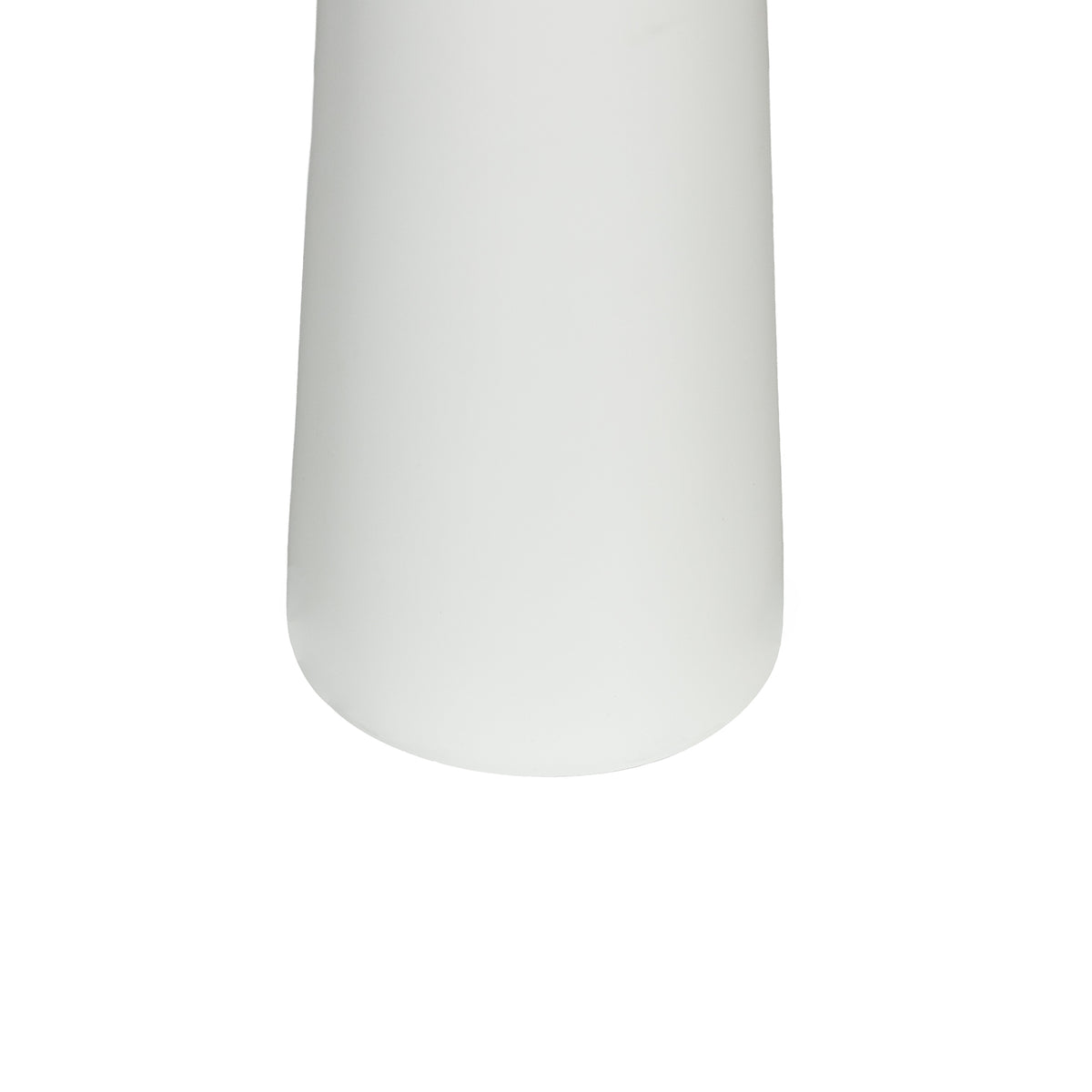 Leather Gallery | Alberto Table Lamp - Off White | Decor