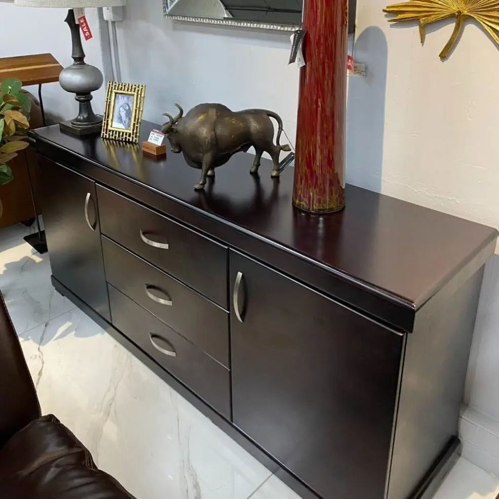 Urban 2 Door + 3 Drawer Sideboard - DM - Warehouse Clearance - Side Board