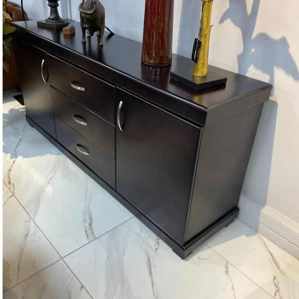 Urban 2 Door + 3 Drawer Sideboard - DM - Warehouse Clearance - Side Board