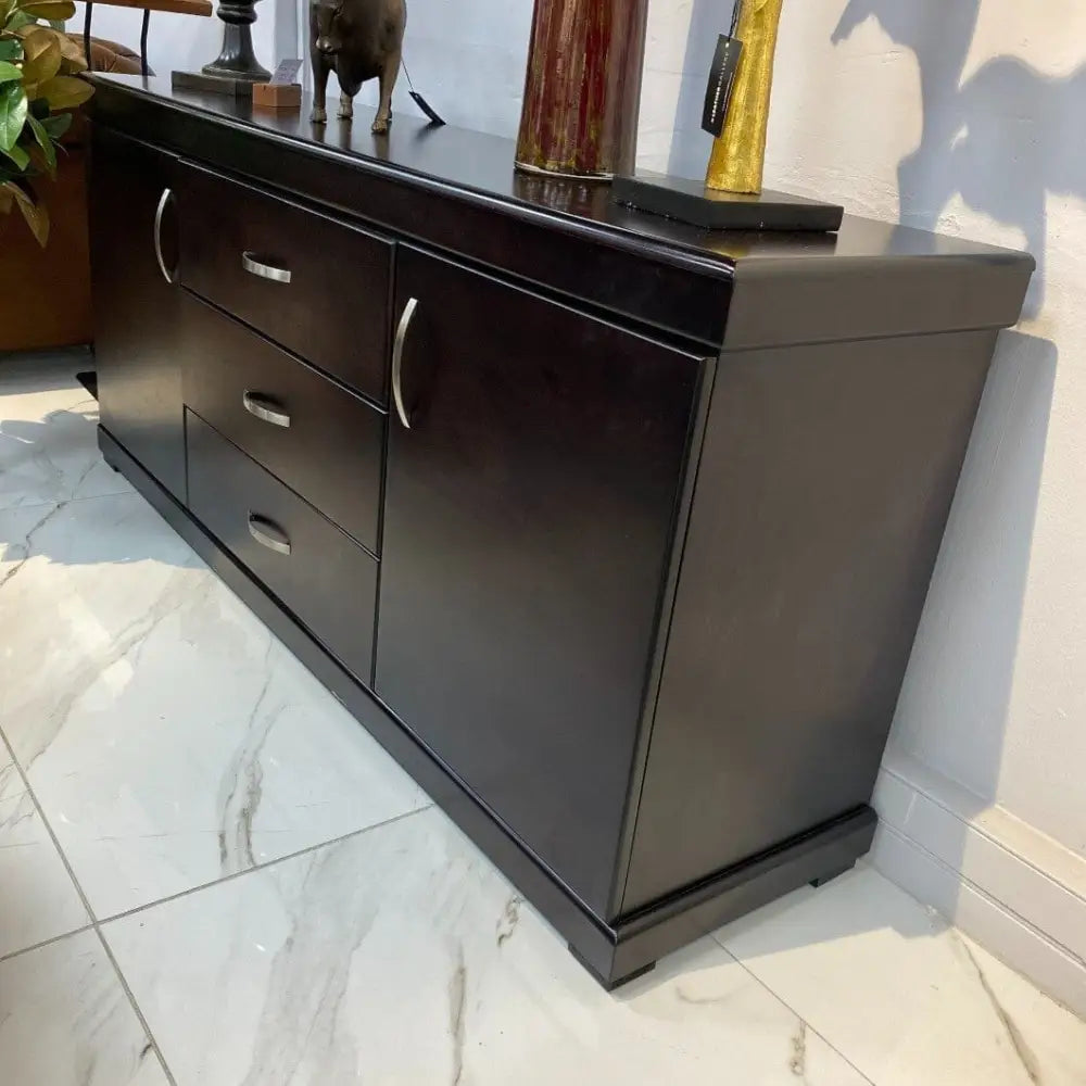 Urban 2 Door + 3 Drawer Sideboard - DM - Warehouse Clearance - Side Board