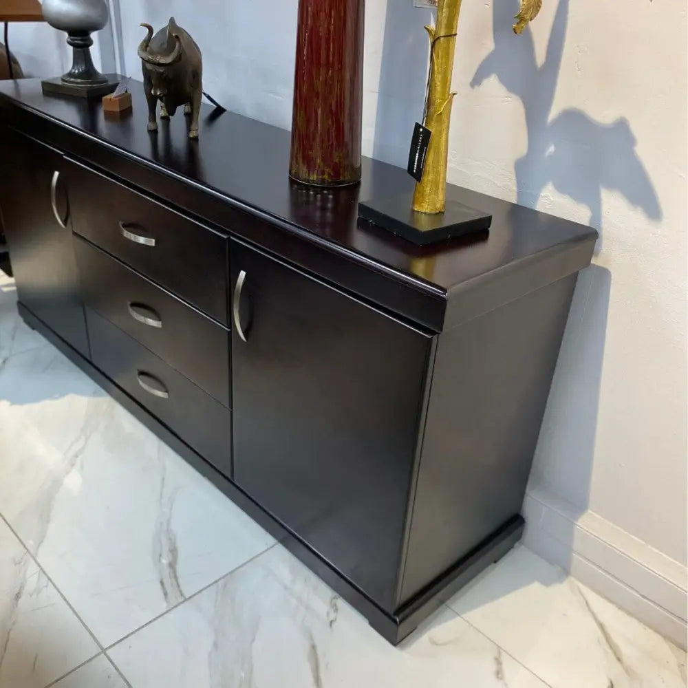 Urban 2 Door + 3 Drawer Sideboard - DM - Warehouse Clearance - Side Board