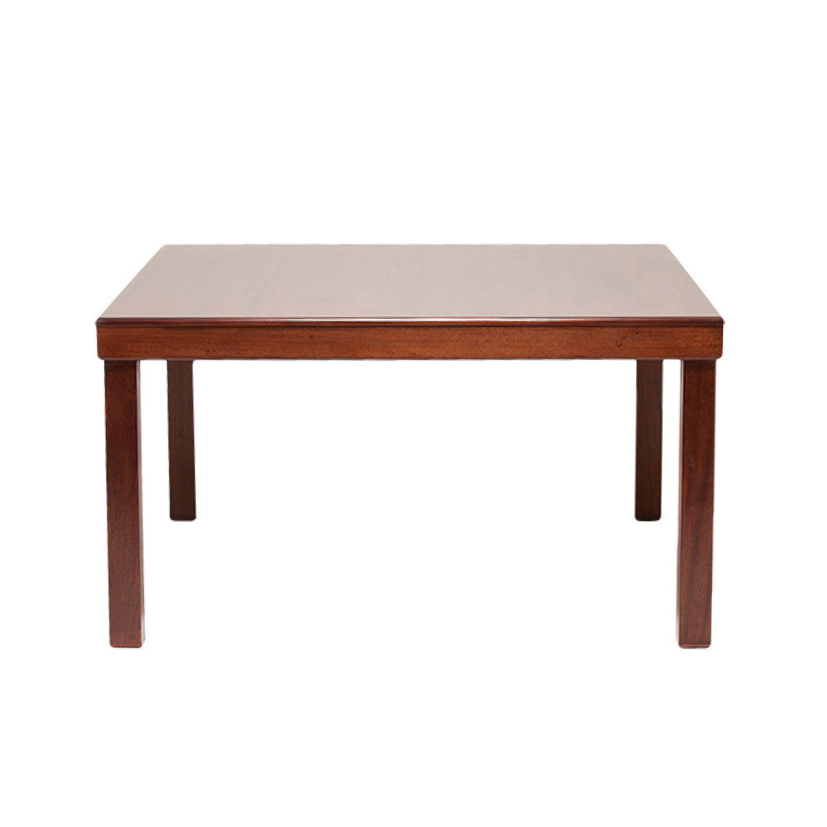 Urban Walnut 1550 Dining Table Dining Table Leather Gallery 