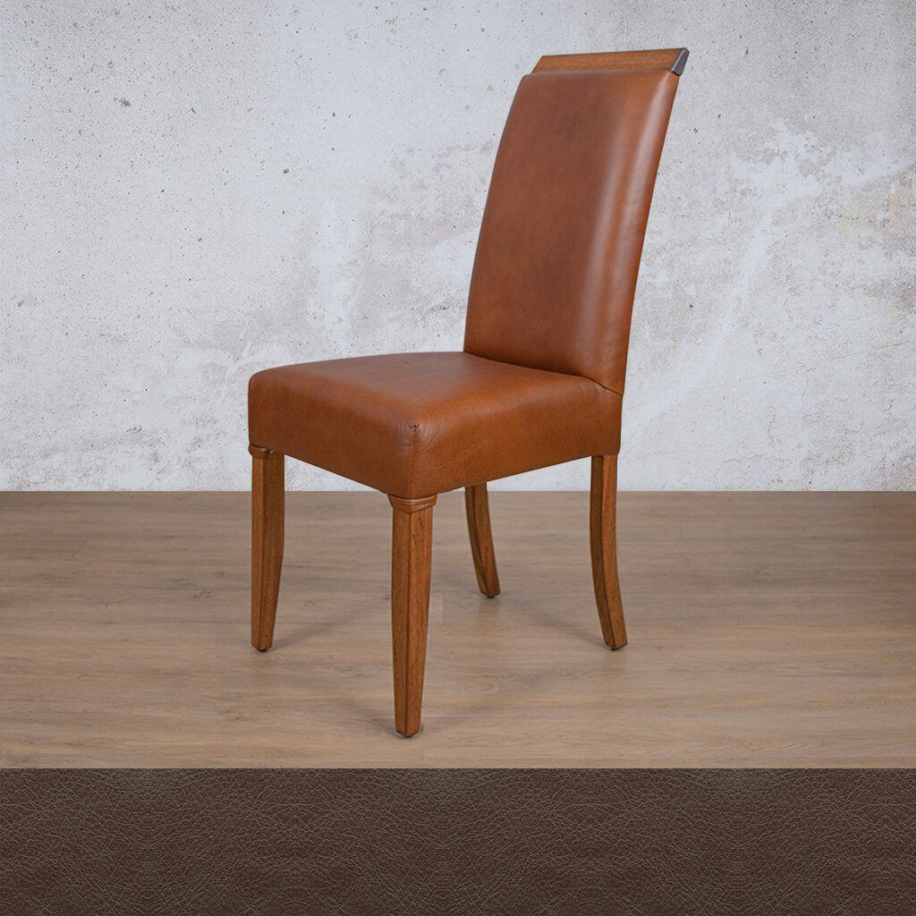 Urban Leather Walnut Dining Chair Dining Chair Leather Gallery Country Ox Blood 