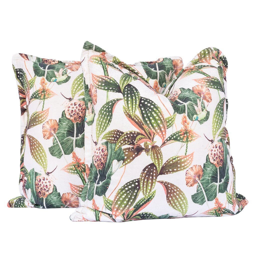 Vera Desert Cushion Cushion Leather Gallery 