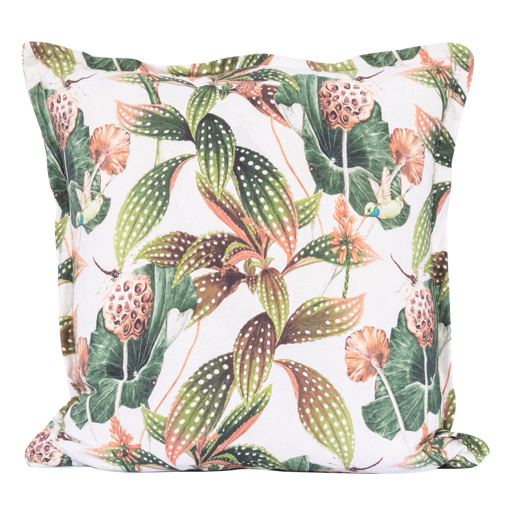 Vera Desert Cushion Cushion Leather Gallery 