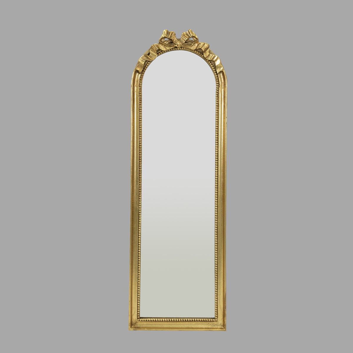 Victoria Gold Mirror (402mm x 1240mm) - Mirror