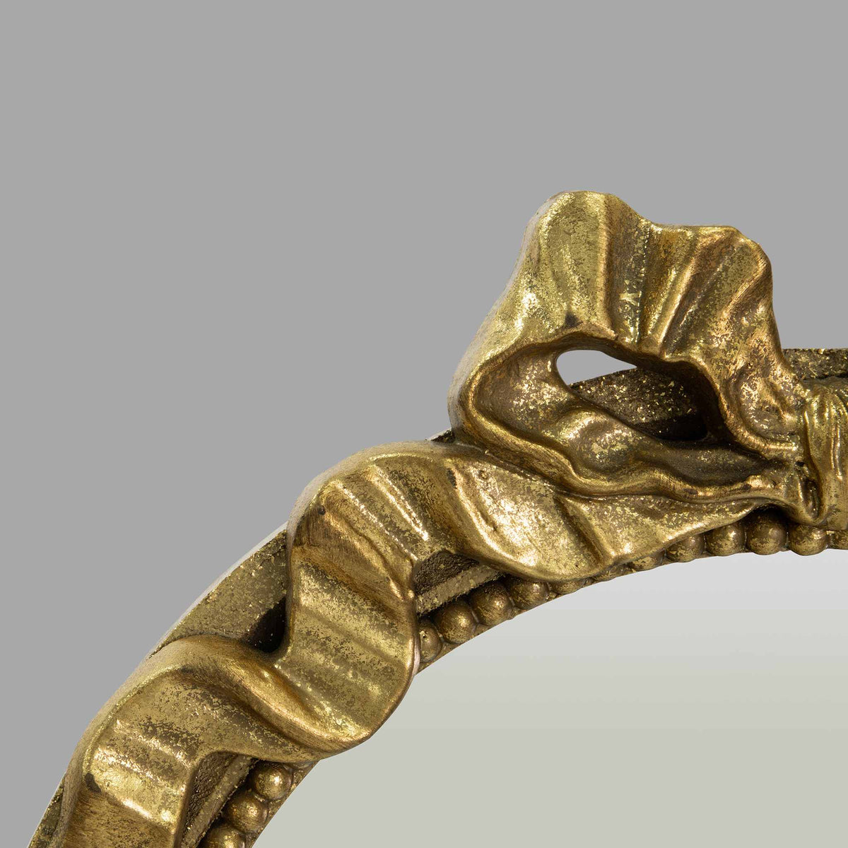 Victoria Gold Mirror (402mm x 1240mm)