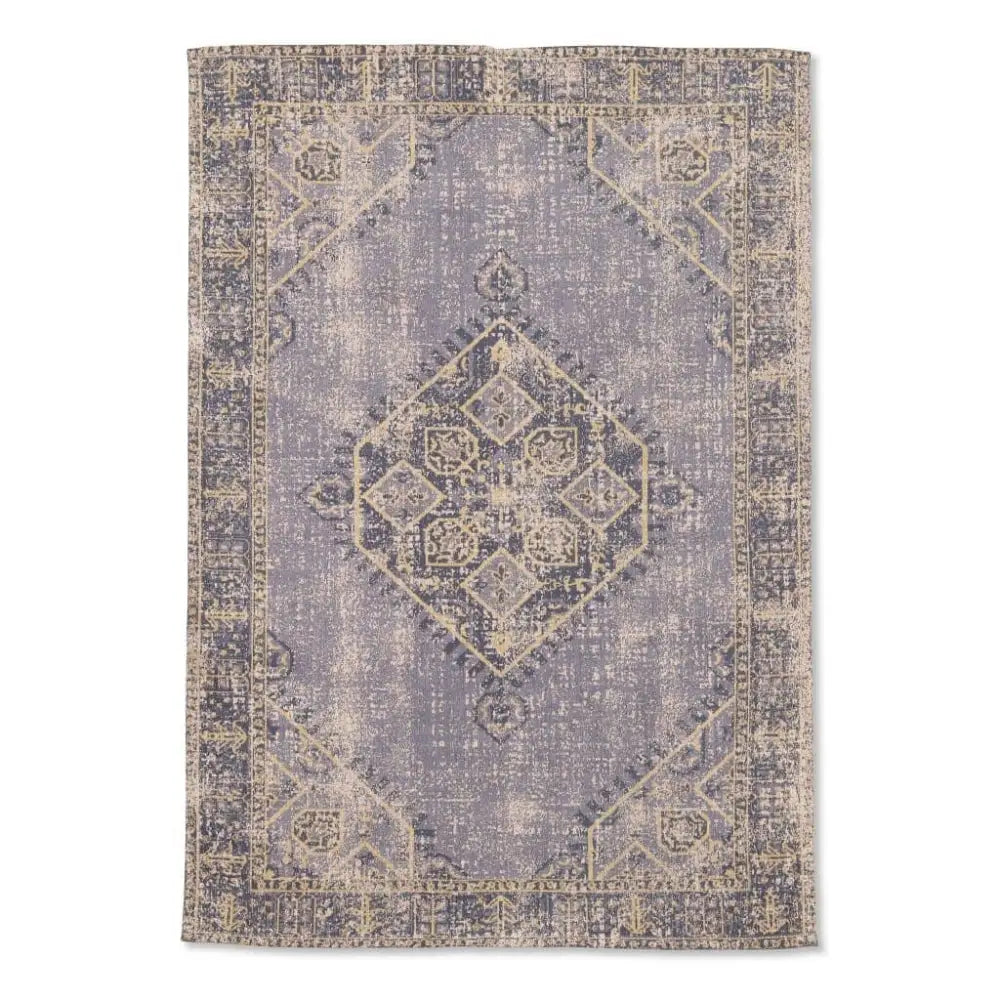 Vintage Pembroke Rug - Kaleidoscope - Carpets