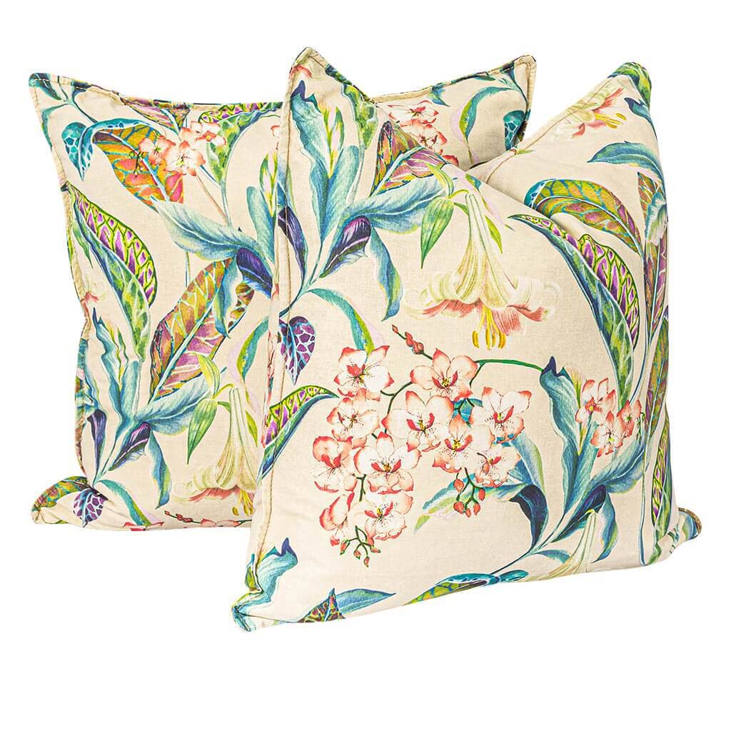 Viscaria Day Cushion Cushion Leather Gallery 