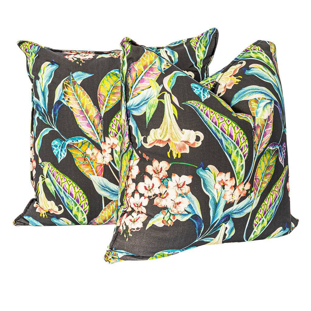 Viscaria Night Cushion Cushion Leather Gallery 