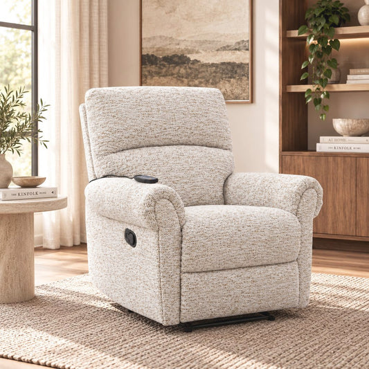 Wesley Recliner Chair