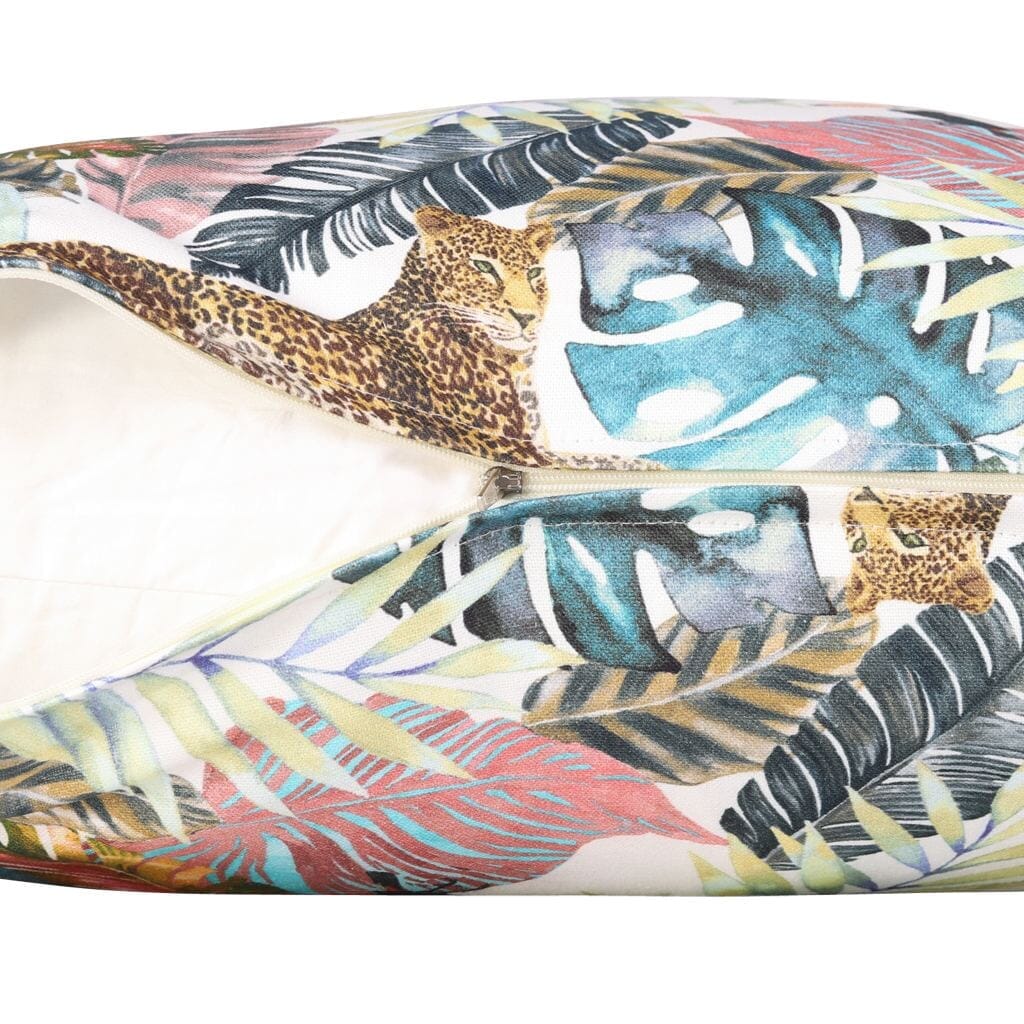 Wilderness Cushion Cushion Leather Gallery