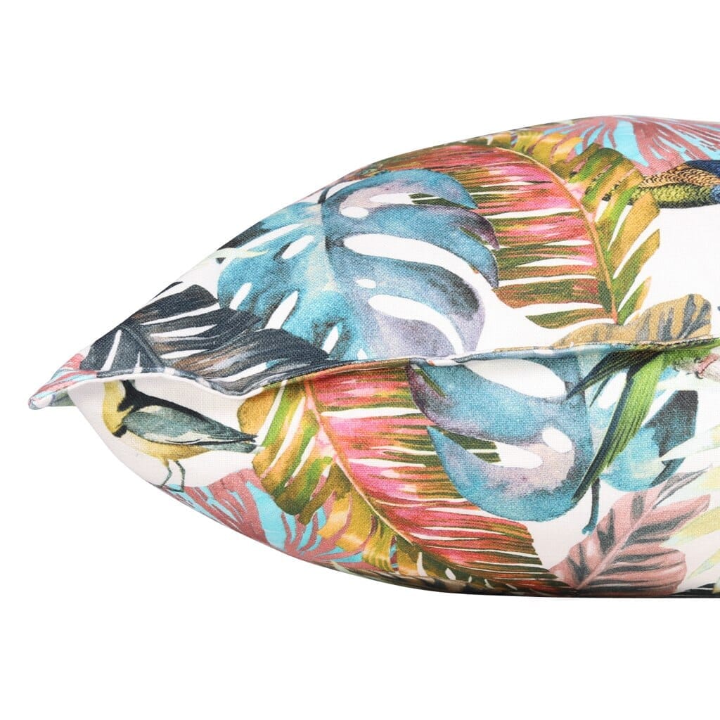 Wilderness Cushion Cushion Leather Gallery