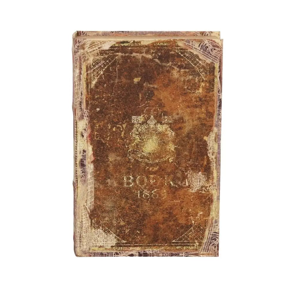 William Files Boxes Set of 2 - I - File Box