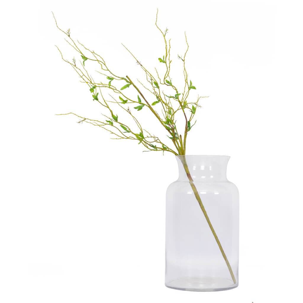 Willow Branch Decor Leather Gallery