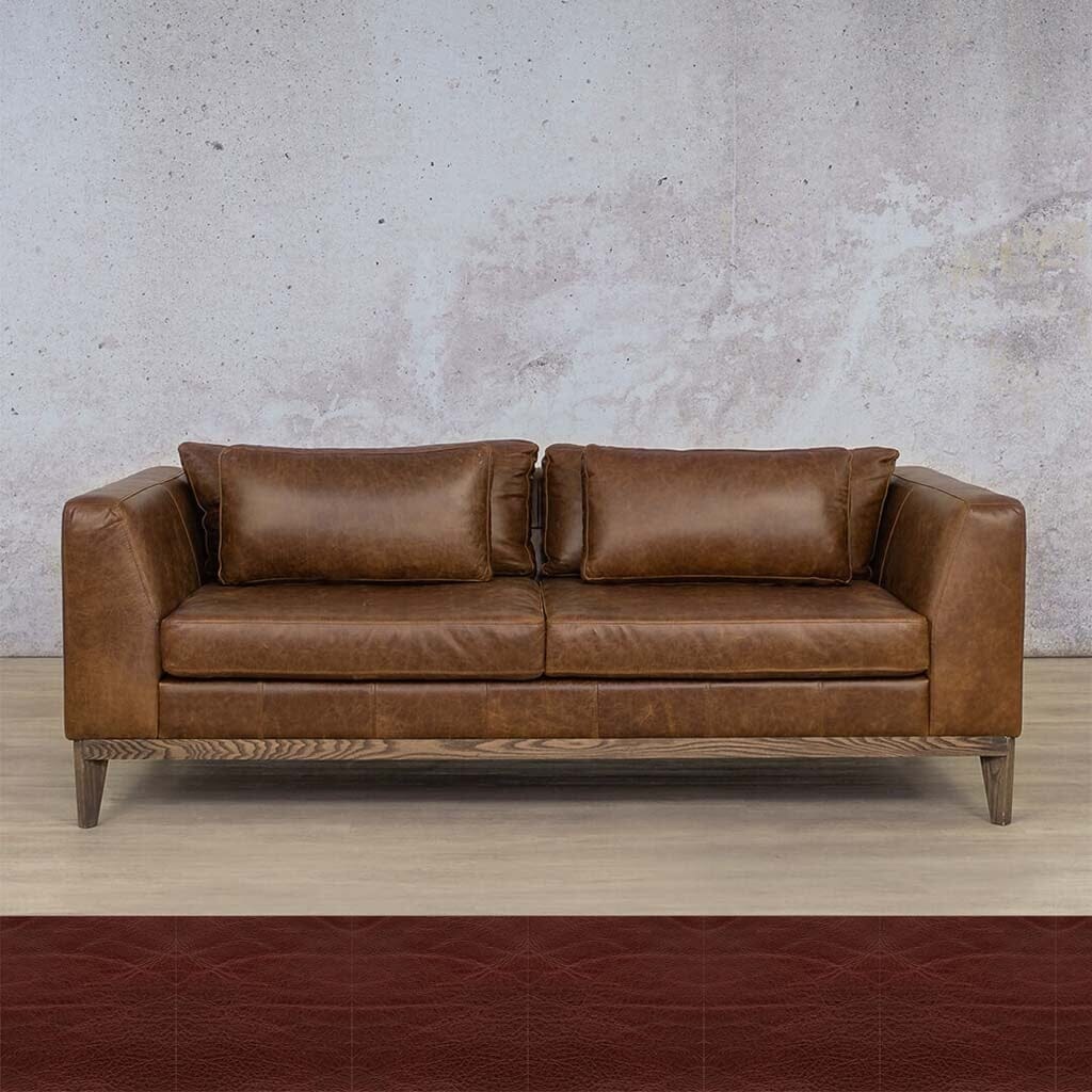 Willow Suite 3+2 Sofa Suite Leather Sofa Leather Gallery Czar Ruby 