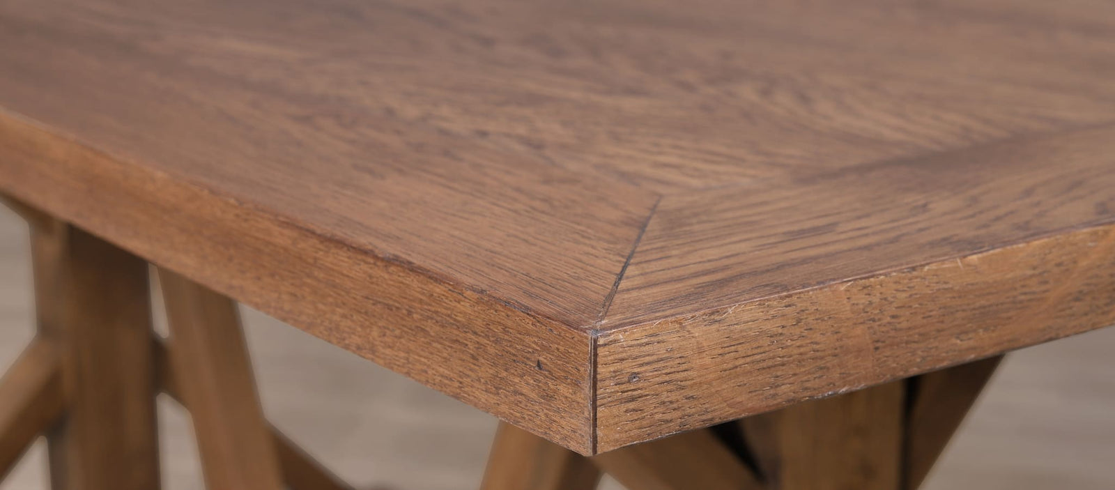 Wood top dining table close up |Dining tables, dining room table, round dining table, dining room tables for sale