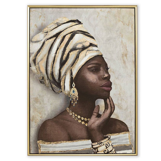 Zendaya Artwork - 810 x 1110 Painting Leather Gallery