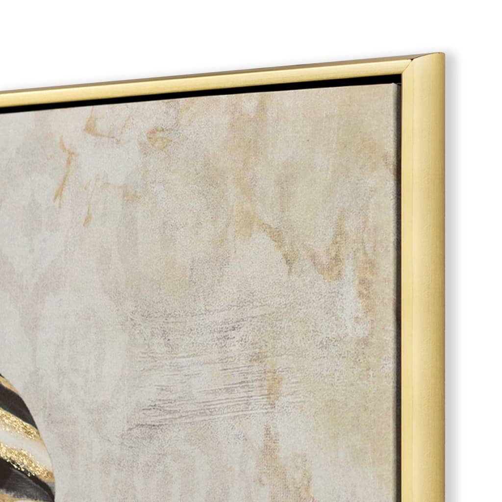 Zendaya Artwork - 810 x 1110 Painting Leather Gallery 