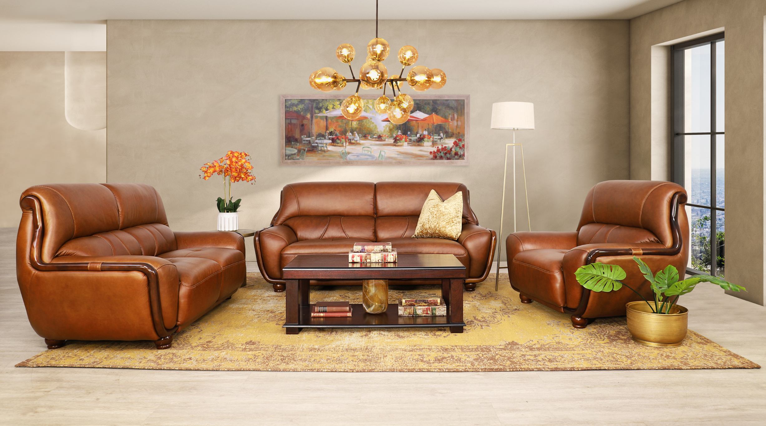 Couches Living Dining